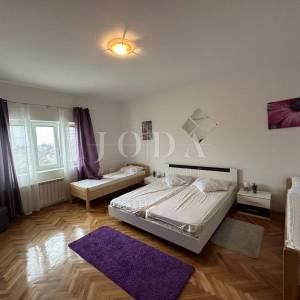 NOVI VINODOLSKI, kuća u centru
