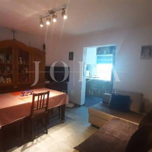 Novi Vinodolski, kuća u centru grada