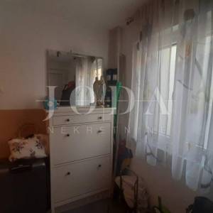 Novi Vinodolski, kuća u centru grada