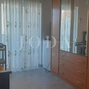 Novi Vinodolski, kuća u centru grada