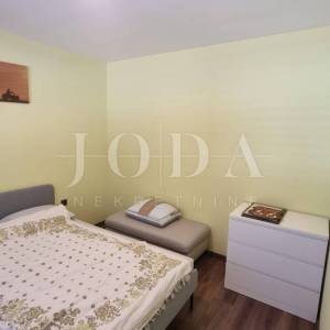 Novi Vinodolski, lijepa kuća na mirnoj lokaciji