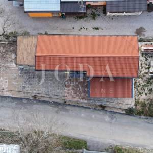 Novi Vinodolski, lijepa kuća na mirnoj lokaciji