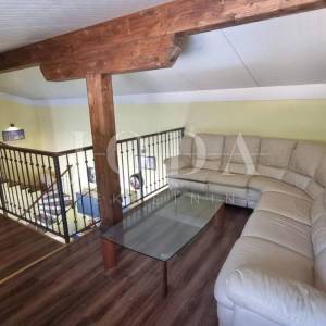 Novi Vinodolski, lijepa kuća na mirnoj lokaciji