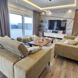 Novi Vinodolski moderna novogradnja blizu plaže i centra grada