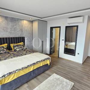 Novi Vinodolski moderna novogradnja blizu plaže i centra grada