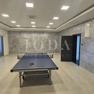 Novi Vinodolski moderna novogradnja blizu plaže i centra grada
