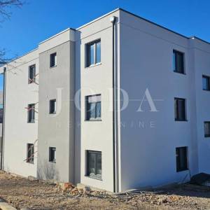 Novi Vinodolski, novogradnja 61,67m2
