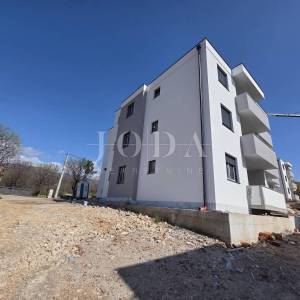 Novi Vinodolski, novogradnja 61,67m2