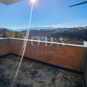 Novi Vinodolski, novogradnja 61,67m2
