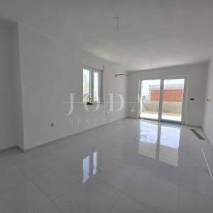 Novi Vinodolski, novogradnja ,63,52m2