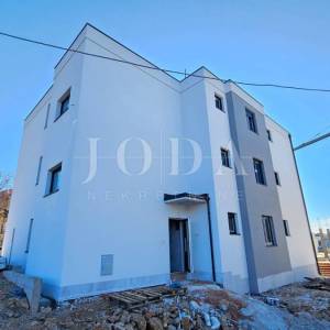 Novi Vinodolski, novogradnja ,63,52m2