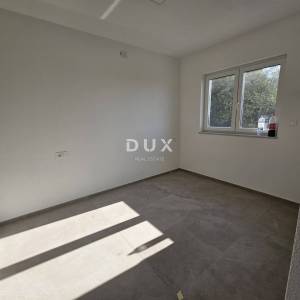 NOVI VINODOLSKI, SMOKVICA - apartman u novogradnji, blizina mora