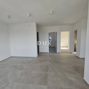 NOVI VINODOLSKI, SMOKVICA - apartman u novogradnji, blizina mora
