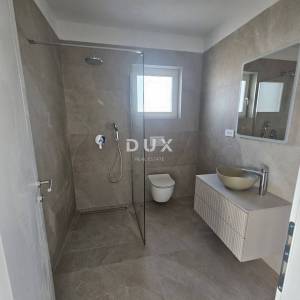 NOVI VINODOLSKI, SMOKVICA - apartman u novogradnji, blizina mora