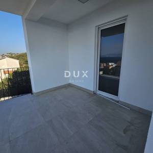 NOVI VINODOLSKI, SMOKVICA - apartman u novogradnji, blizina mora