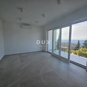 NOVI VINODOLSKI, SMOKVICA - apartman u novogradnji, blizina mora