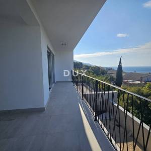 NOVI VINODOLSKI, SMOKVICA - apartman u novogradnji, blizina mora