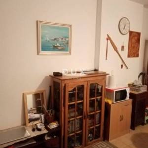 NOVI VINODOLSKI - stan 30 m2 s panoramskim pogledom na more! PRILIKA!