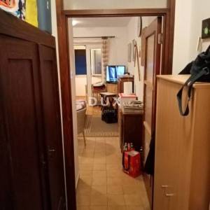 NOVI VINODOLSKI - stan 30 m2 s panoramskim pogledom na more! PRILIKA!