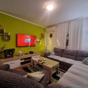 NOVI VINODOLSKI, stan 81m2, prizemlje