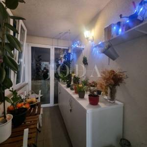 NOVI VINODOLSKI, stan 81m2, prizemlje