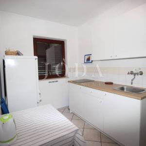 Novi Vinodolski, stan blizu plaže i lijepim pogledom