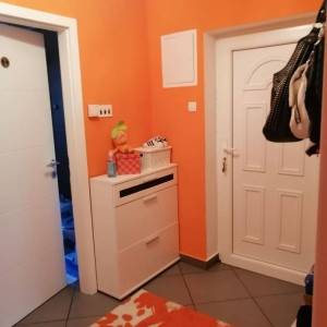 NOVI VINODOLSKI - stan na dobroj poziciji blizu mora