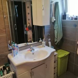 NOVI VINODOLSKI - stan na dobroj poziciji blizu mora