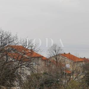 Novi Vinodolski teren