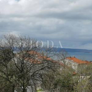 Novi Vinodolski teren