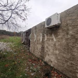 Novi Vinodolski teren