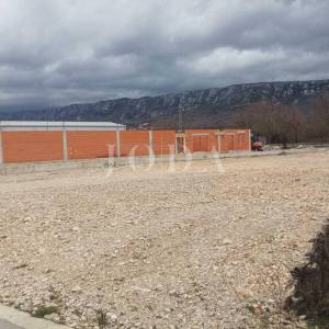 Novi Vinodolski, zemljište 2106m2