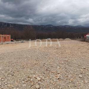 Novi Vinodolski, zemljište 2106m2