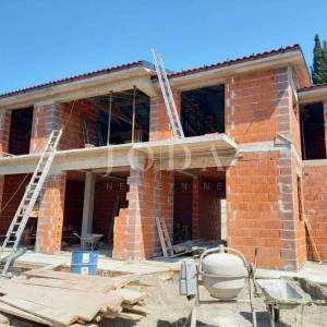 NOVI VINODOLSKI,BRIBIRSKA OBALA, KUĆA PRVI RED DO MORA