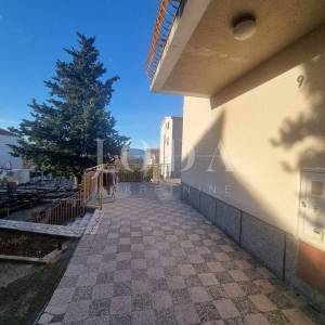 Novi Vinodolski,samostojeća kuća,centar