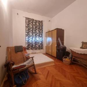 Novi Vinodolski,samostojeća kuća,centar