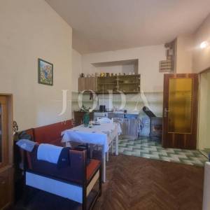 Novi Vinodolski,samostojeća kuća,centar