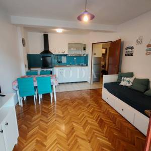 NOVI VINODOSKI, stan 150m od mora