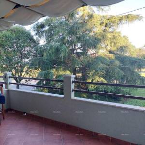 Novigrad – Mareda, stan s terasom 300 m od mora