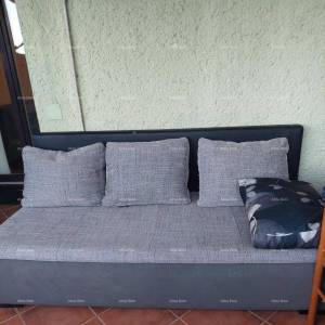 Novigrad – Mareda, stan s terasom 300 m od mora