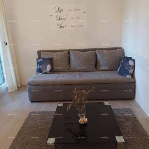 Novigrad – Mareda, stan s terasom 300 m od mora