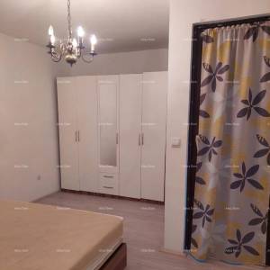 Novigrad – Mareda, stan s terasom 300 m od mora