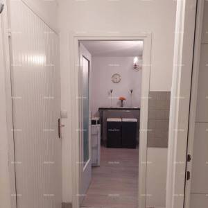 Novigrad – Mareda, stan s terasom 300 m od mora