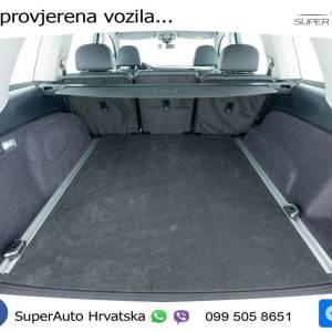 NOVO Audi Q7 55 TFSIe V6 quattro S tronic 381 KS, LED+TEM+KAM+PDC+VIRT+NAVI