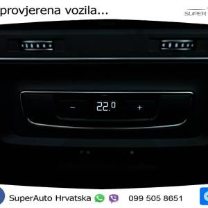 NOVO Audi Q7 55 TFSIe V6 quattro S tronic 381 KS, LED+TEM+KAM+PDC+VIRT+NAVI