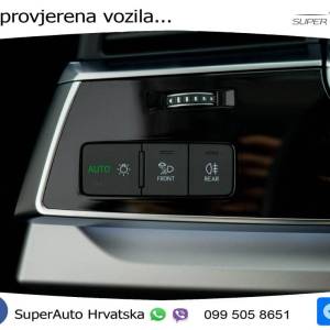 NOVO Audi Q7 55 TFSIe V6 quattro S tronic 381 KS, LED+TEM+KAM+PDC+VIRT+NAVI