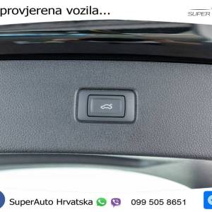 NOVO Audi Q7 55 TFSIe V6 quattro S tronic 381 KS, LED+TEM+KAM+PDC+VIRT+NAVI
