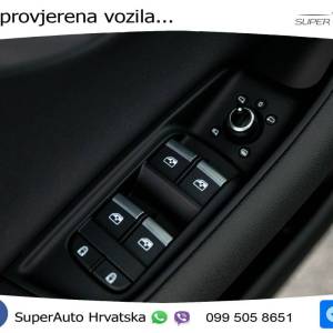 NOVO Audi Q7 55 TFSIe V6 quattro S tronic 381 KS, LED+TEM+KAM+PDC+VIRT+NAVI