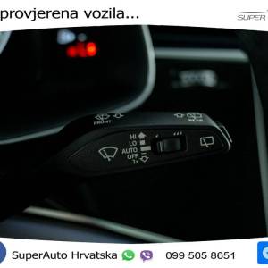 NOVO Audi Q7 55 TFSIe V6 quattro S tronic 381 KS, LED+TEM+KAM+PDC+VIRT+NAVI