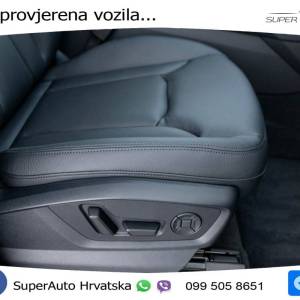 NOVO Audi Q7 55 TFSIe V6 quattro S tronic 381 KS, LED+TEM+KAM+PDC+VIRT+NAVI
